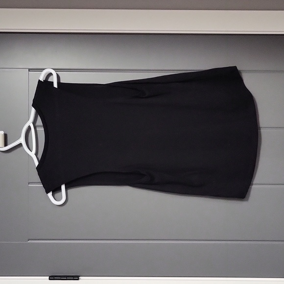 Don't Be A Prick Muscle Tee - Picture 2 of 3